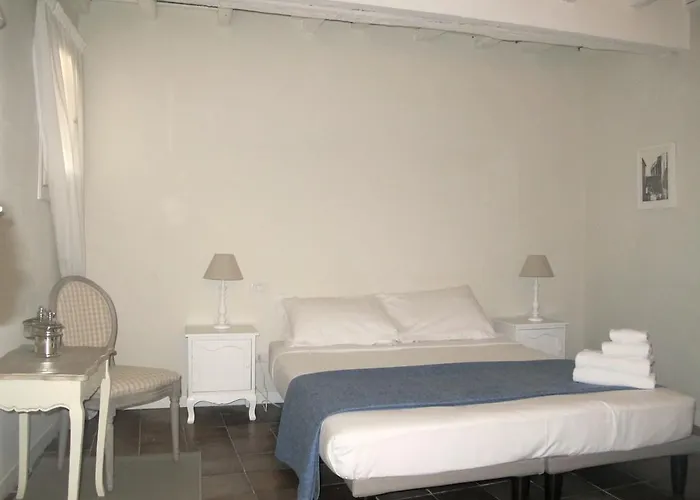 La Maison D\'Art Suite Pantheon