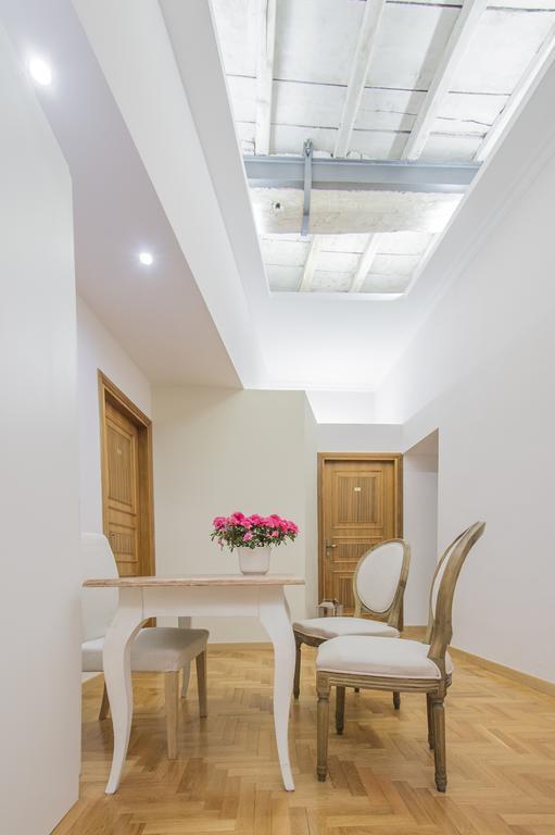 La Maison D'art Pantheon Hotel