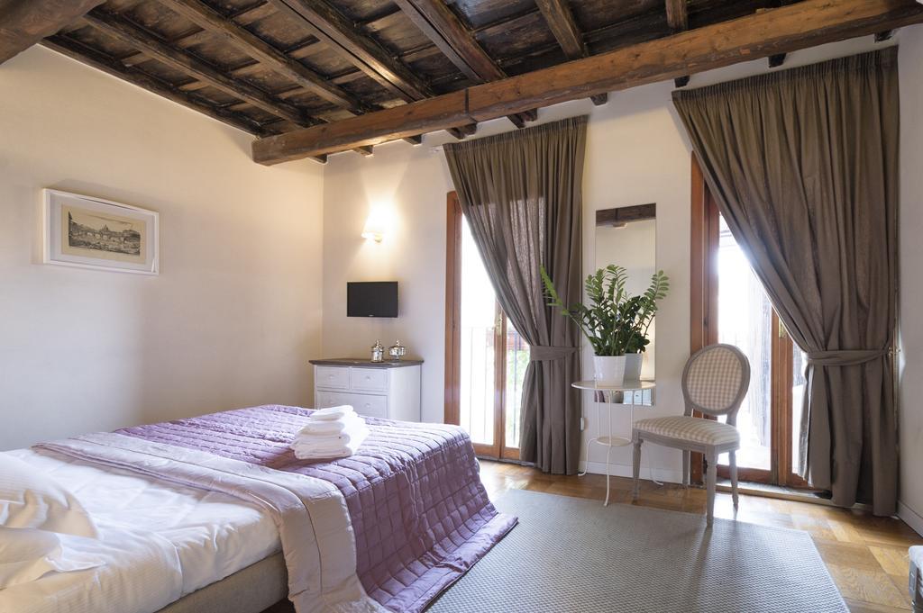 La Maison D'art Pantheon Hotel Rome