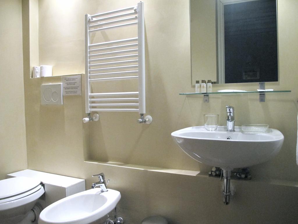 Hotel La Maison D'art Pantheon Rome