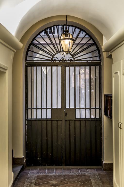 Hotel La Maison D'art Pantheon