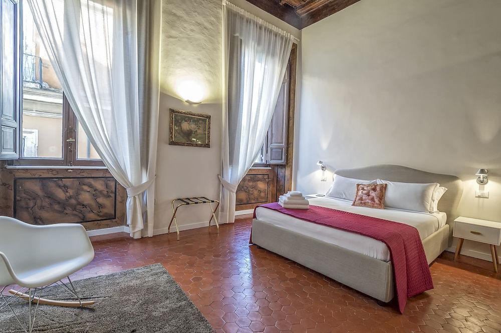 La Maison D'art Pantheon Hotel