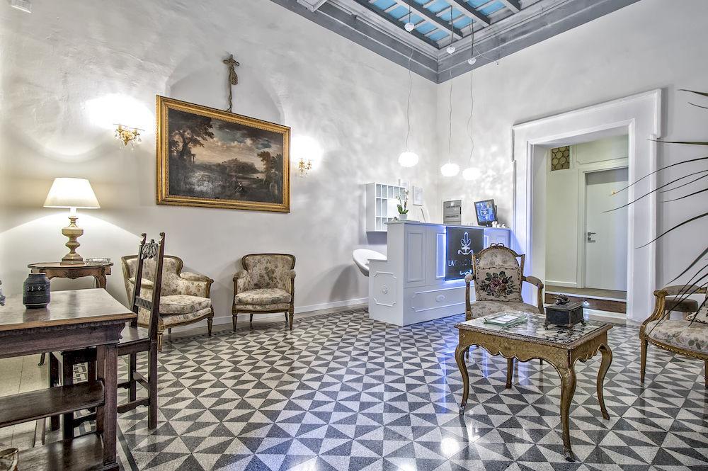 La Maison D'art Pantheon Hotel