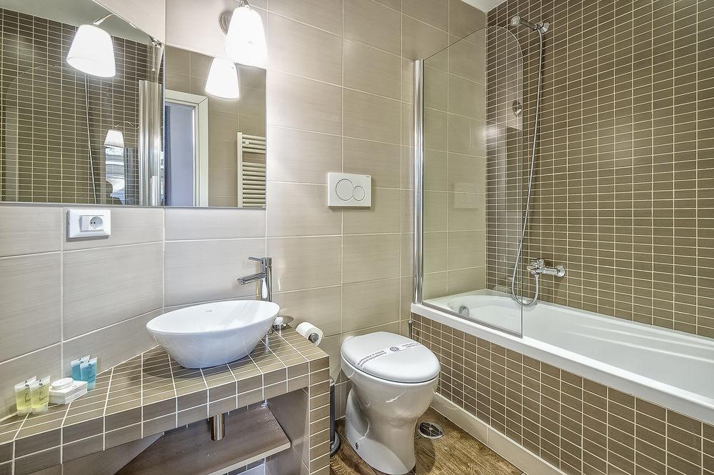 La Maison D'art Pantheon Hotel 3*
