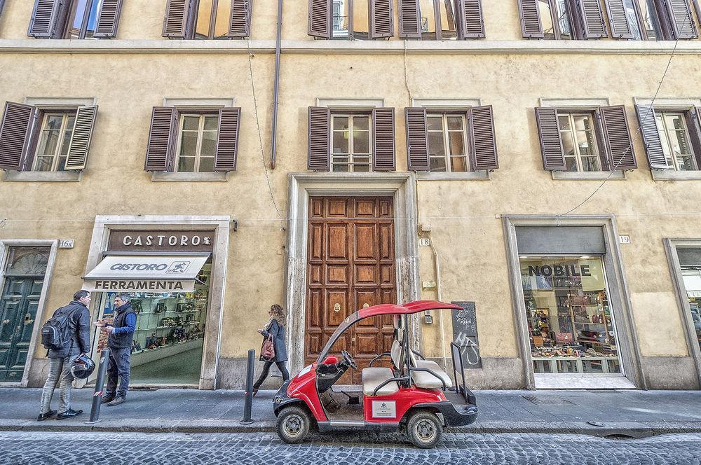 La Maison D'art Pantheon 3* Rome
